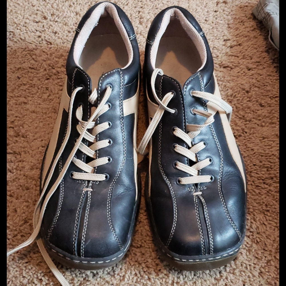 GBX Shoes